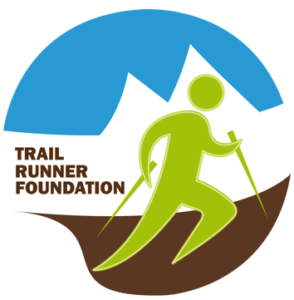 Logo Trail Runner Foundation
